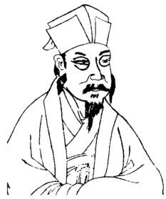 “江畔何人初见月,江月何年初照人”是什么意思