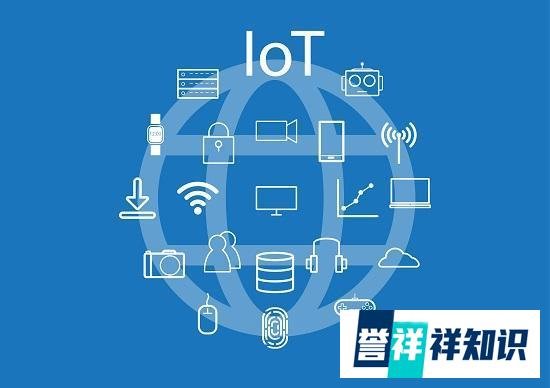 万物互联的时代来临，2025年中国物联网市场规模将成为全球第一！