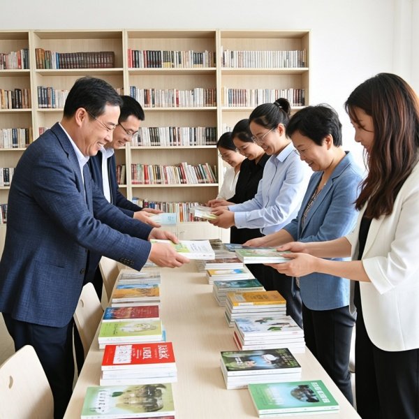 免费领书是什么套路