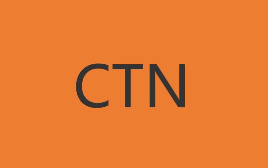 ctn是什么意思？
