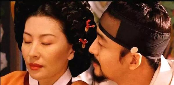 裴勇俊的首部电影作品,尺度大到让你不敢相信