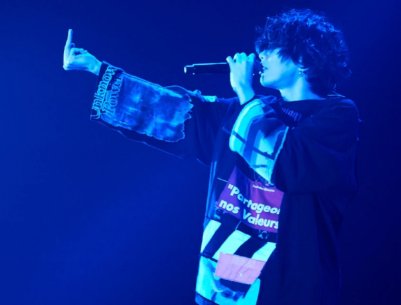 loser中文谐音歌词
