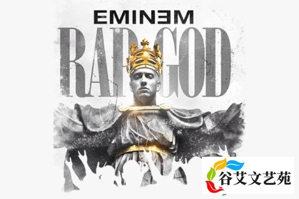 黑人统治下诞生的白人霸主——Eminem