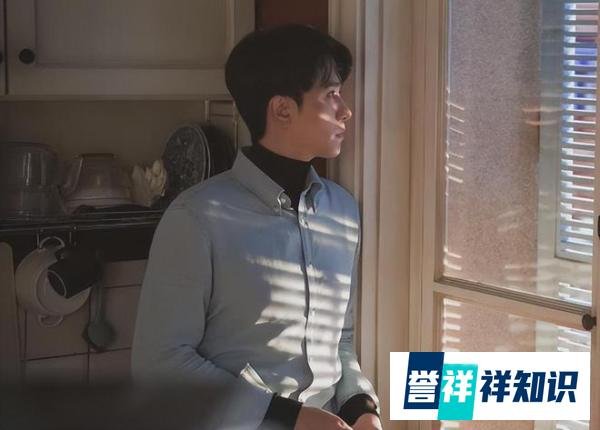 庄国栋:她离开的早上,我想醒来,但只能闭眼感受不愿发生的一切