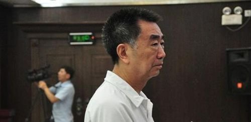 胡铁辉的人物履历