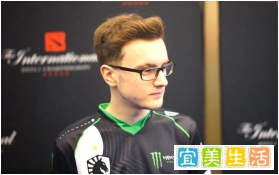 DOTA2：老将国士无双，成Ti9年纪最大选手，连Sumail也拖后腿了