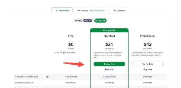 2025overleaf使用教程，附overleaf会员获取教程（超详细）