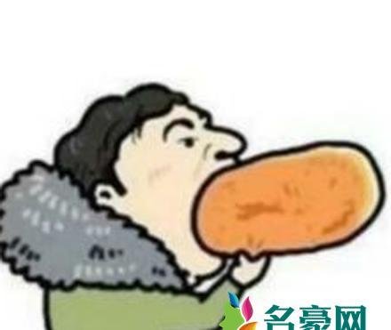 不知爹富王思聪是什么梗什么意思 不知爹富王思聪出处在哪