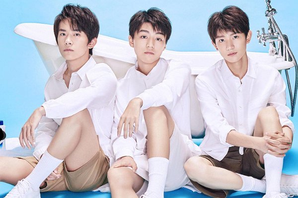 tfboys官宣合体演唱会什么时候