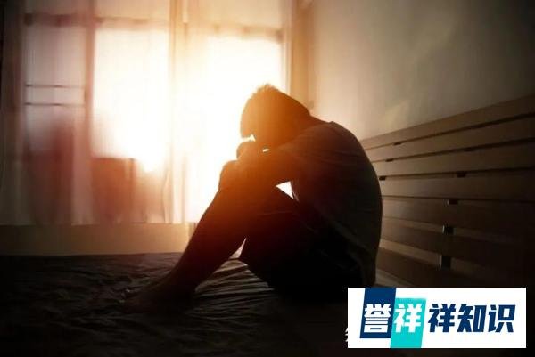 护士在精神病院工作7年，确诊患重度抑郁