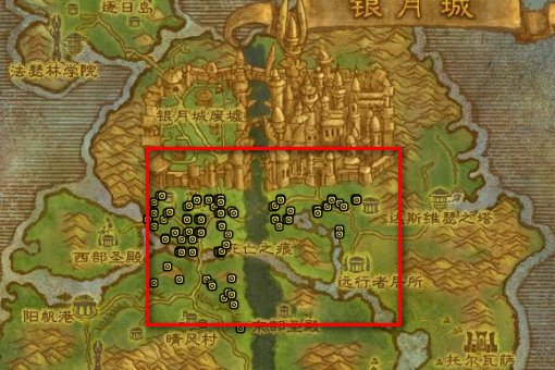 魔兽世界烹饪里面的 小蛋 甜香料 面粉哪里来?