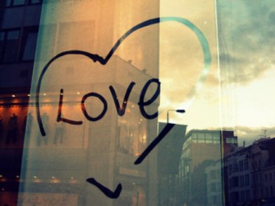 love的四种英文单词的意思是什么？