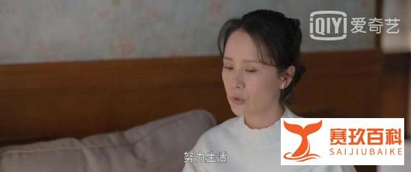 《心居》大结局告诉了我们,努力生活和不择手段的区别