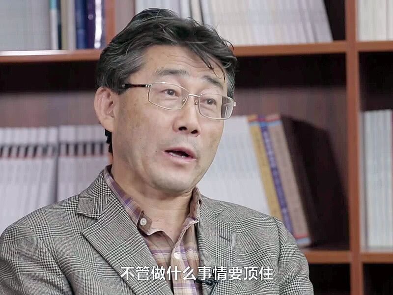 李兰娟院士提名最高科技奖,高福院士却没戏?