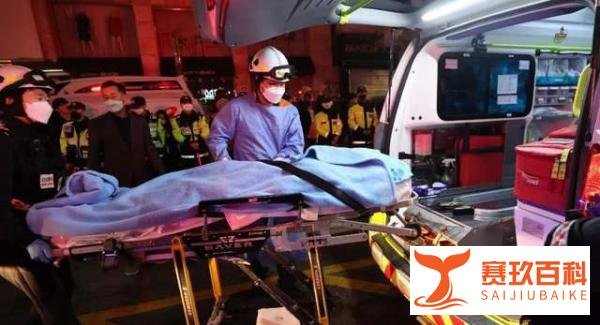 韩国踩踏事故,为何会发生在梨泰院?梨泰院到底是个什么地方?
