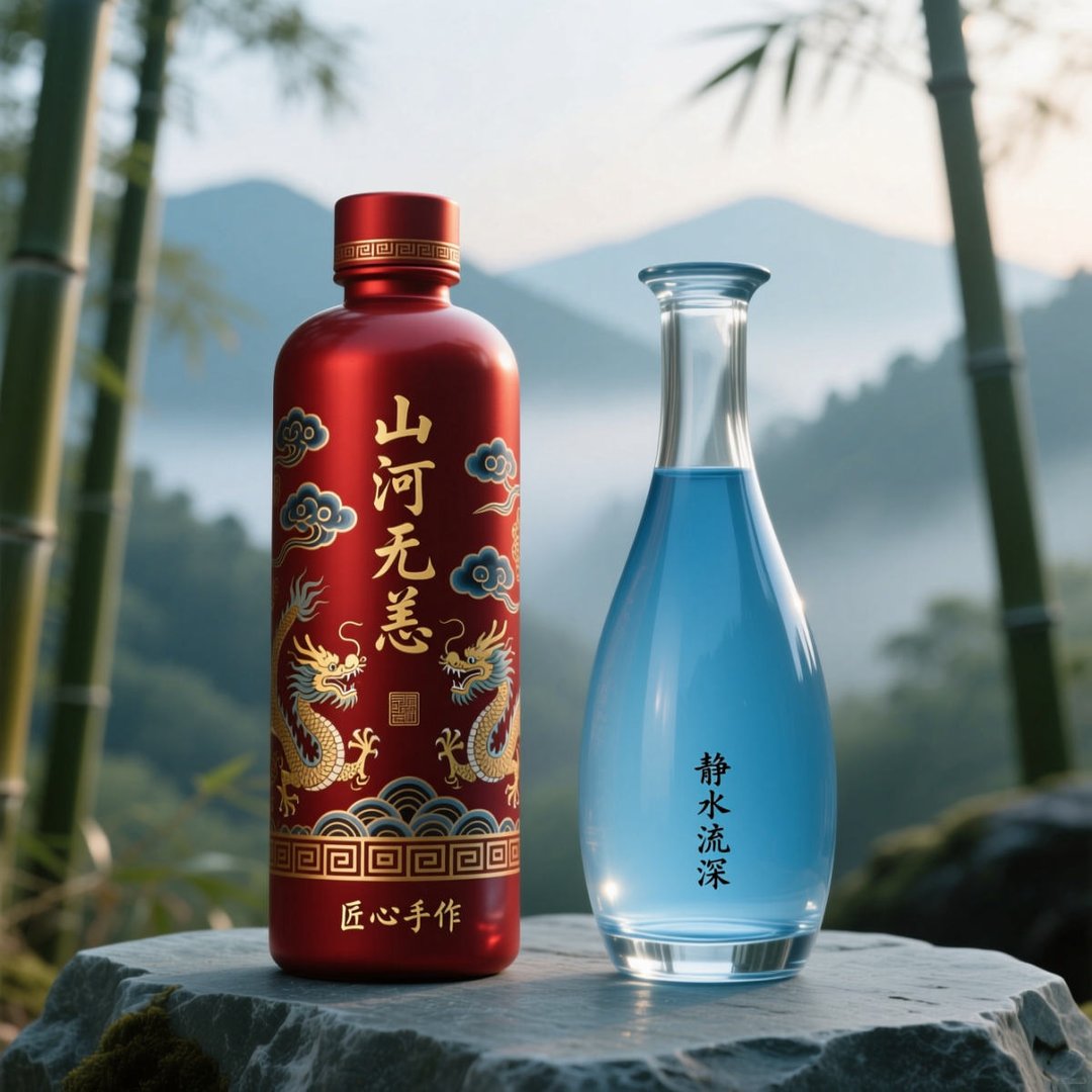 娃哈哈和农夫山泉哪个好