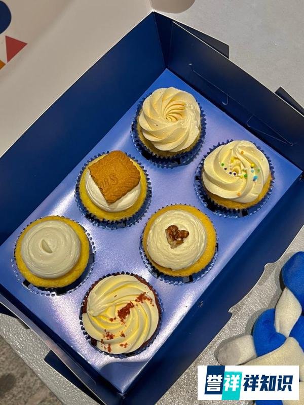 北京新店 | Cupcake coma新店开业啦