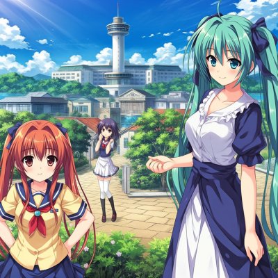 初音岛第四季