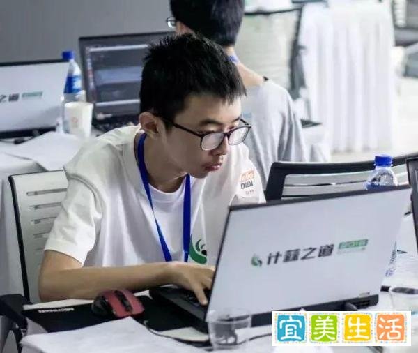 2017年的信息学竞赛牛孩去了哪？清华、北大、MIT！