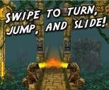 神庙逃亡《Temple run》游戏攻略