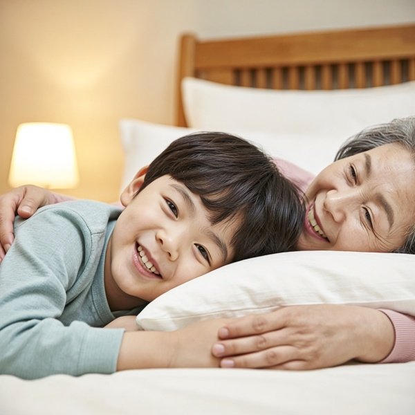 16岁孙子与70岁奶奶睡的后果与影响