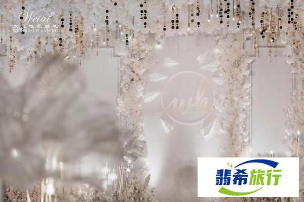 现在婚宴贵吗?多少钱一桌