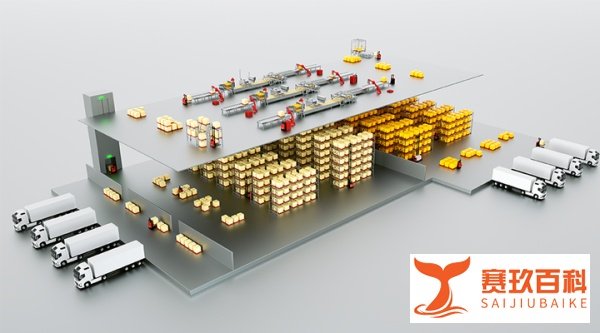 联核科技凭什么获得“2022移动机器人优秀品牌奖”?