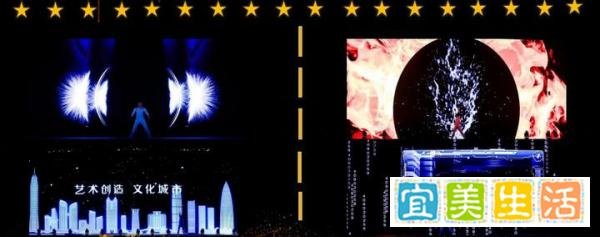 上海演出节目公司