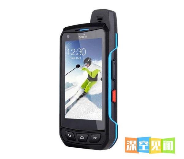 军工三防手机和普通三防手机有什么区别?