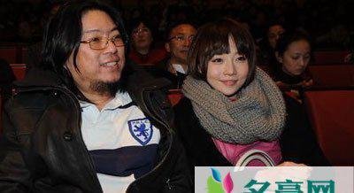 高晓松老婆家庭背景 高晓松一共几个老婆