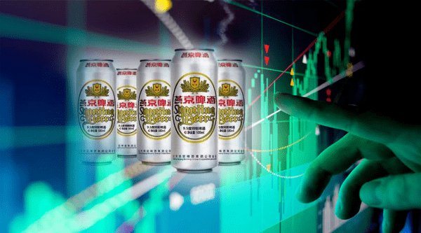董事长赵晓东被带走对燕京啤酒意味着什么?