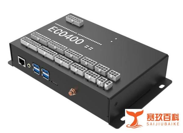?易行机器人6周年|光辉再现,继续向前