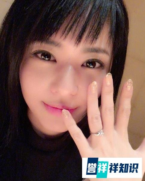 日本演员苍井空宣布怀孕5个月,自称会成为一个好妈妈
