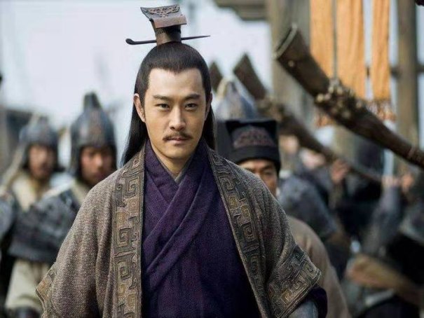 鲁肃因为什么死的