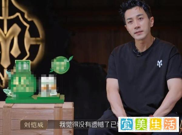48岁刘恺威被“披哥2”淘汰,片约却已经找上门,成为低调的赢家