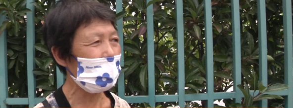 老人走失三天被找到时口袋塞满钱，这些钱都是谁给的？