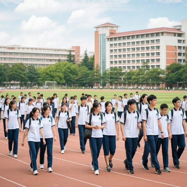 华中科技大学学生人数