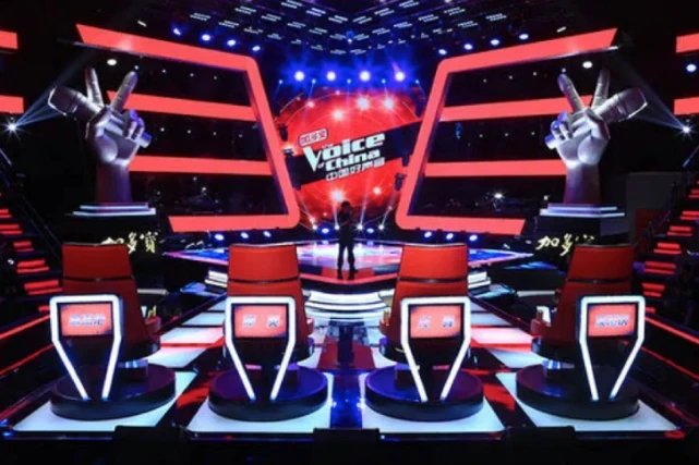 2022中国好声音官宣导师阵容，这一季的导师阵容是什么样的？
