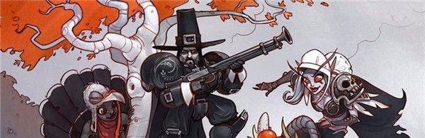 魔兽世界感恩节成就攻略