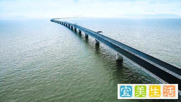 港珠澳大桥正式通车！佐敦超高性能涂料为大桥披上防护衣