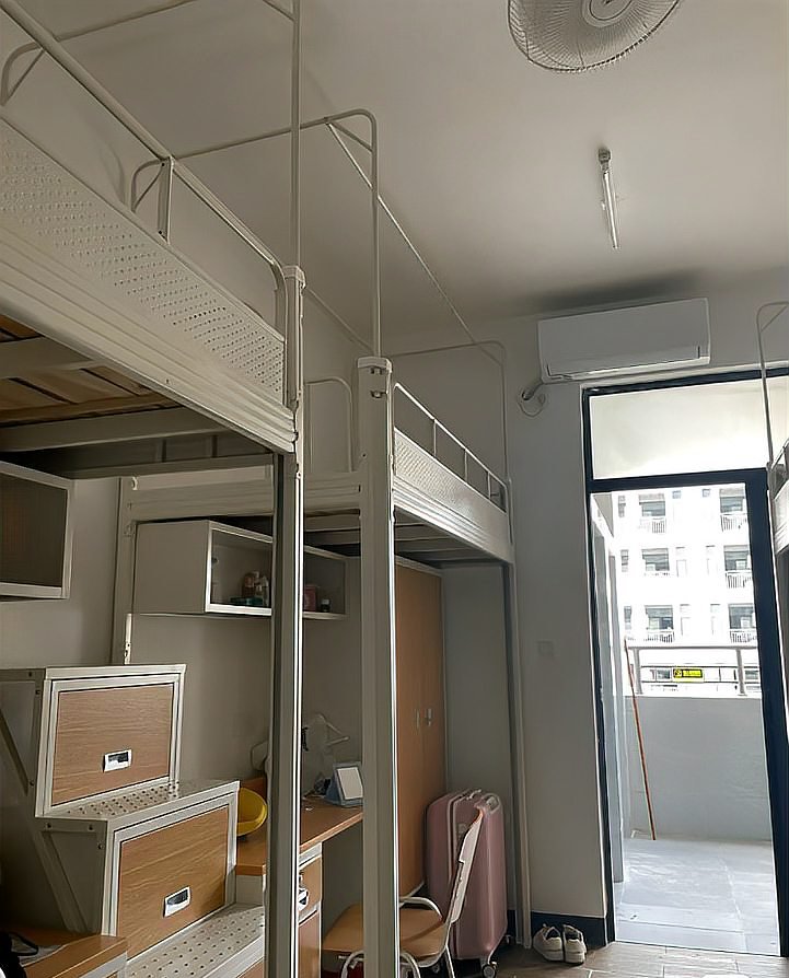 广州大学松田学院难考吗