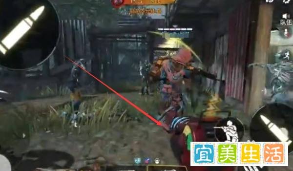 使命召唤手游变异狂潮无尽攻略
