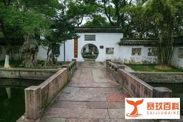 宁波十大古建筑