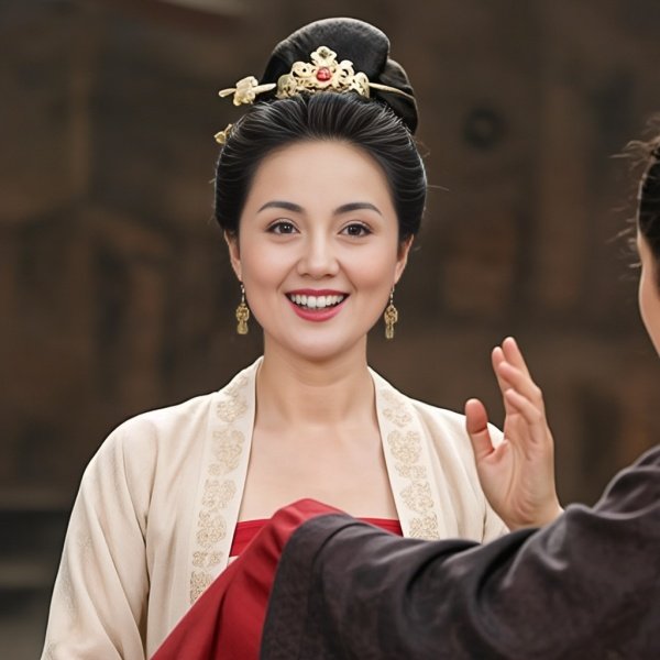 朱媛媛演过的最后一部剧