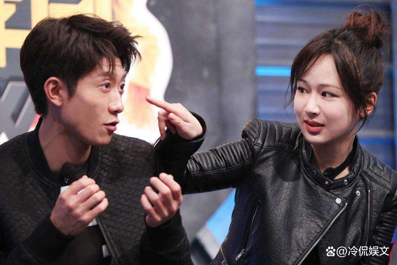 王思聪评价杨紫长得丑,结果遭到张一山回怼,瞬间让他哑口无言,咋回事?