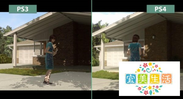 平滑处理fxaa开不开