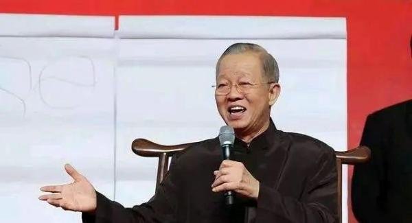 曾仕强对2023年的预言，究竟可不可以相信？