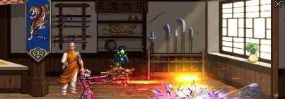 DNF男弹药刷图如何加点