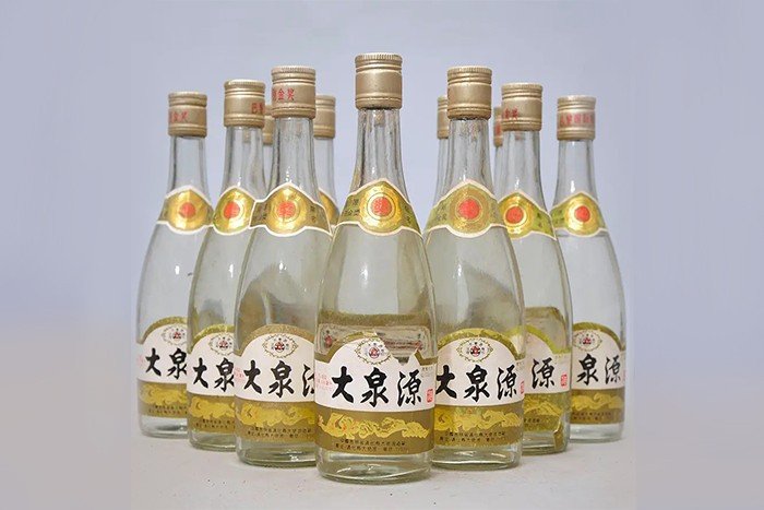 东北十大名酒