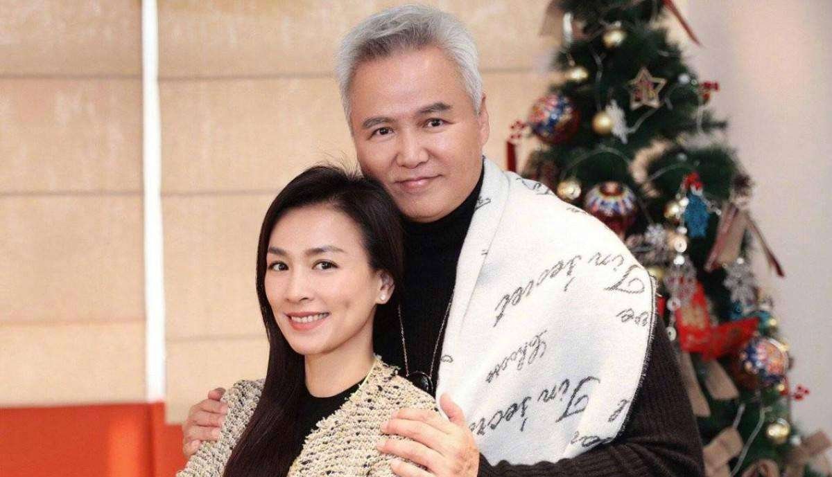 张庭夫妇社交平台被禁言,被禁言的原因是什么?